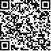 Company's QR code Slovimex - Obchody, s.r.o.