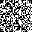 Company's QR code Ing. Bibiana Voronakova