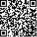 Company's QR code Erika Vachova