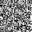 Código QR de la empresa Vekra racing team, s.r.o.