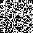 Código QR de la empresa ALLVIT, spol. s r.o.