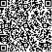 QR Kode der Firma MUDr. Simona Papezova