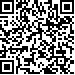 Código QR de la empresa MUDr. Marie Hornackova