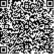 Código QR de la empresa QUATRO DESIGN s.r.o.