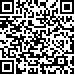 Company's QR code Michaela Pechalova Brumovska