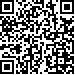 QR Kode der Firma 12345, s.r.o.