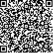 Código QR de la empresa Aircon Trade Company, s.r.o.