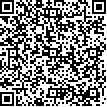 Company's QR code Exim fin, a.s.