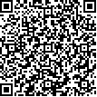 QR Kode der Firma JUDr. Luciana Rebrova, PhD., notarka