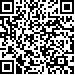 Código QR de la empresa Cesky cerveny kriz