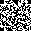 Company's QR code Pujcovna nadobi Ostrava