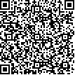 Company's QR code Ludmila Horakova