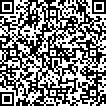 Código QR de la empresa Griff Team Technologies s.r.o.