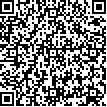 Company's QR code Jaroslav Hanzlik