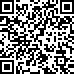 Company's QR code Kohoutova Jitka JUDr.