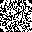 Código QR de la empresa Miloslav Hala