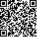 QR Kode der Firma Ing. Iva Martinakova