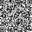 Company's QR code Miroslav Dubec Kufner textil servis