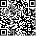 Company's QR code RK Domy CZ, s.r.o.