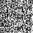 Company's QR code Pavel Vondracek