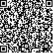 Company's QR code Teplanska Ludmila