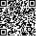 Company's QR code Eva Bezdomnikova