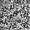 Código QR de la empresa Haje reality, s.r.o.