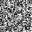 Company's QR code Petra Studentova