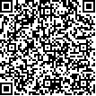 QR Kode der Firma Moravinum, s.r.o.