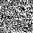 QR Kode der Firma Kvadrochem, s.r.o.