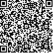 QR Kode der Firma Milimed, s.r.o.