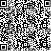 QR Kode der Firma Svet pod hladinou s.r.o.