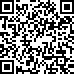 Company's QR code Ing. Milena Jakubcova