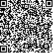 Company's QR code Milan Cernoch