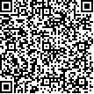 QR Kode der Firma Michal Benda