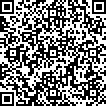 Company's QR code Pereg, s.r.o.