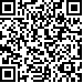 QR kód firmy ART Galerie