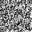 Company's QR code Jaroslava Cecilova