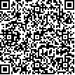 QR Kode der Firma Albertina Packaging, s.r.o.