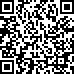 Company's QR code Alexandra Koukolova