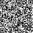 QR codice dell´azienda Senior-Club.cz, s.r.o.