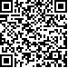 Company's QR code Jaroslav Vecera