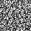 Código QR de la empresa Blue X, s.r.o.