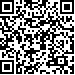 QR Kode der Firma Hana Holusova