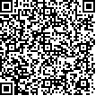 Company's QR code Pavel Pridal