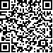 Código QR de la empresa Milan Rydl