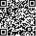 Código QR de la empresa Interial, s.r.o.