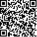 Company's QR code Anna Fabianova Skardova