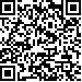 QR Kode der Firma Monset, s.r.o.