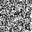 Company's QR code Radka Cancarova